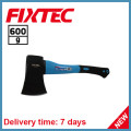 Fixtec Construction Tools 600g Axe con mango de fibra de vidrio